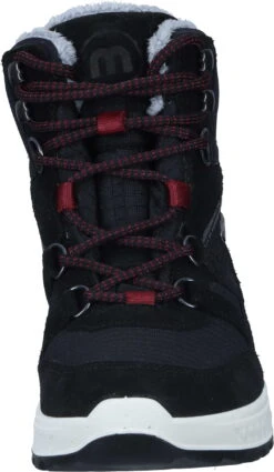 Polar-Tex Boots Schwarz 11 Polar-Tex Boots Schwarz -PS Schuhe Verkaufsladen 990391 01 01 005