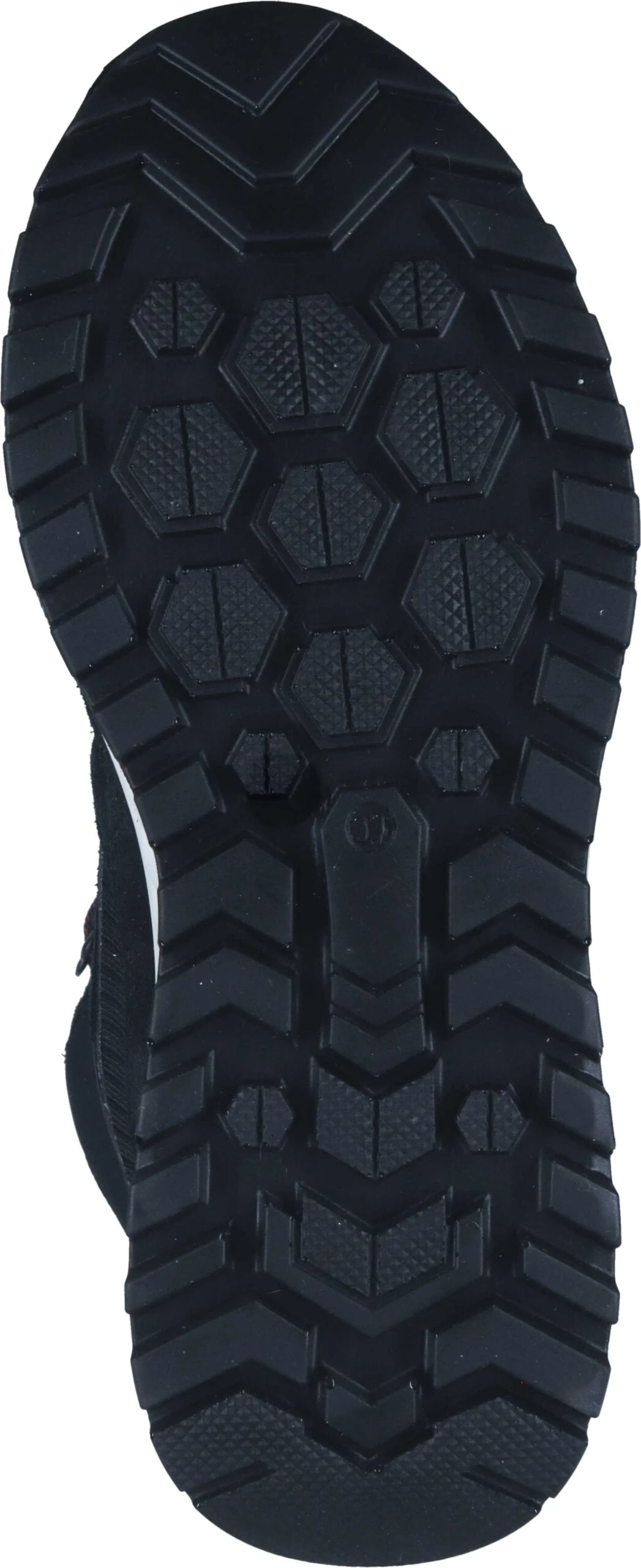 Polar-Tex Boots Schwarz 6 Polar-Tex Boots Schwarz – Bild 6