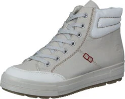 Rieker Boots Beige