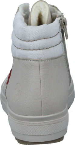 Rieker Boots Beige 9 Rieker Boots Beige -PS Schuhe Verkaufsladen 990412 08 08 003