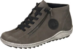 Remonte Boots Grau