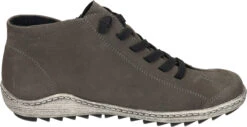 Remonte Boots Grau -PS Schuhe Verkaufsladen 990418 09 09 004