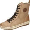 Remonte Boots Braun