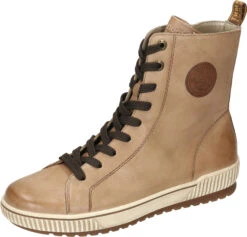 Remonte Boots Braun