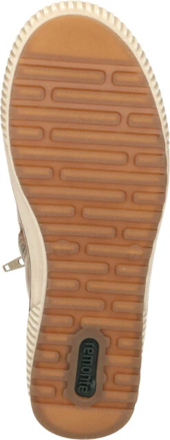 Remonte Boots Braun -PS Schuhe Verkaufsladen 990419 02 02 006