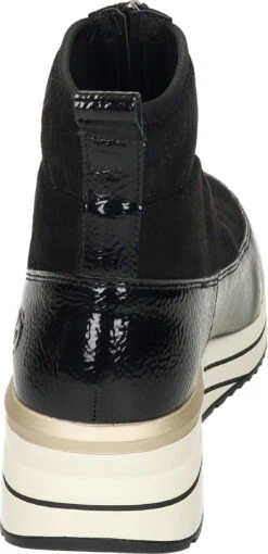 Remonte Boots Beige -PS Schuhe Verkaufsladen 990420 01 01 003