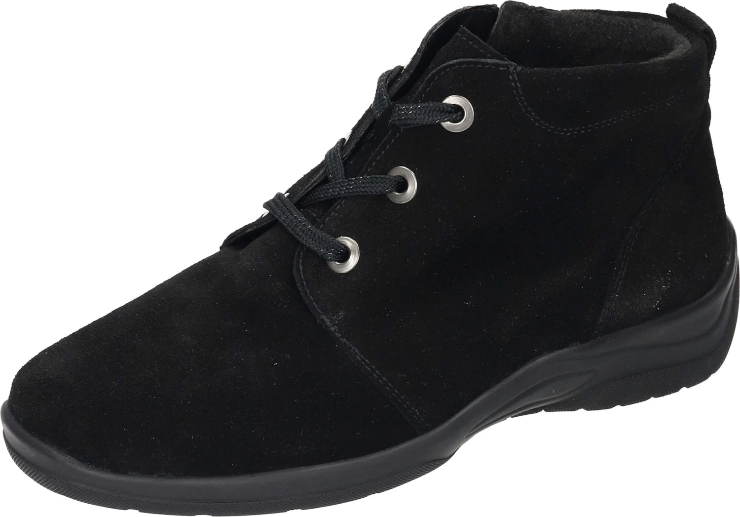 WALDLÄUFER Waldläufer Boots Blau 1 WALDLÄUFER Waldläufer Boots Blau