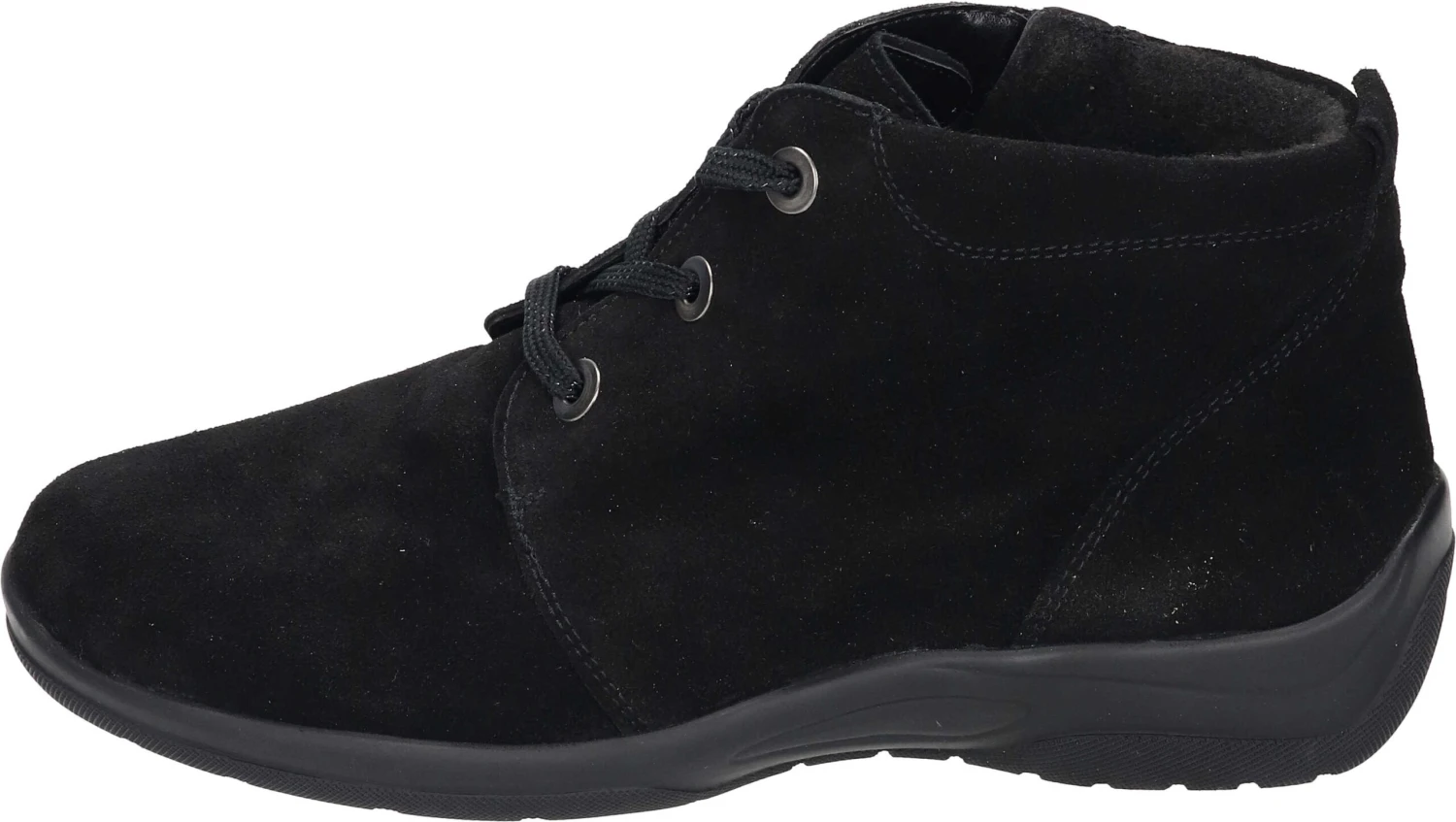 WALDLÄUFER Waldläufer Boots Blau 2 WALDLÄUFER Waldläufer Boots Blau – Bild 2