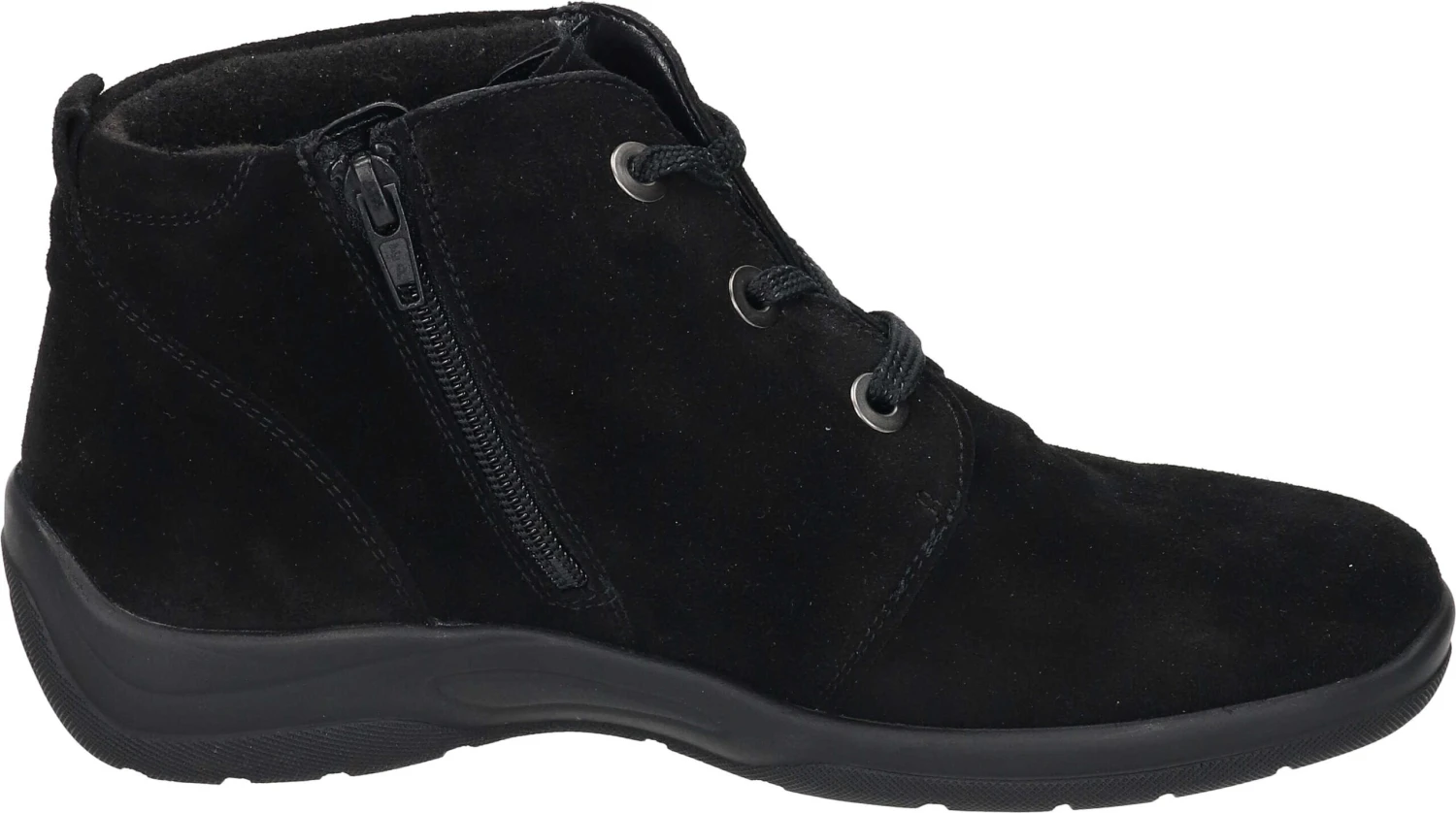 WALDLÄUFER Waldläufer Boots Blau 4 WALDLÄUFER Waldläufer Boots Blau – Bild 4