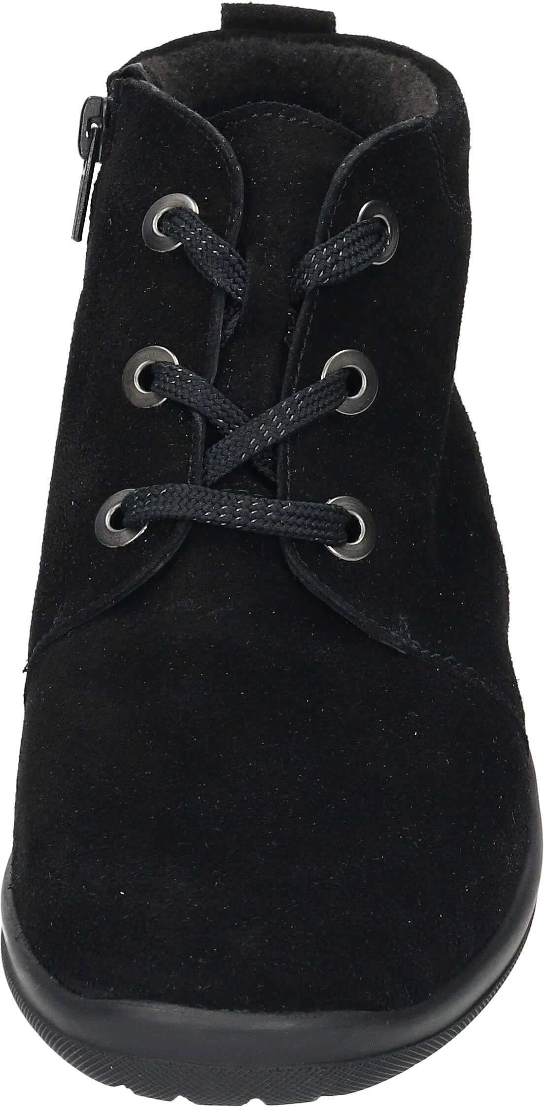 WALDLÄUFER Waldläufer Boots Blau 5 WALDLÄUFER Waldläufer Boots Blau – Bild 5