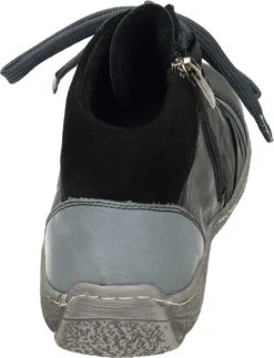 Mantiu Damen Sneaker High Grau -PS Schuhe Verkaufsladen 991574 9 003