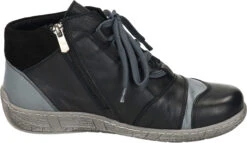 Mantiu Damen Sneaker High Grau -PS Schuhe Verkaufsladen 991574 9 004