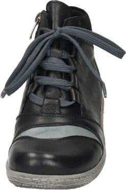 Mantiu Damen Sneaker High Grau -PS Schuhe Verkaufsladen 991574 9 005