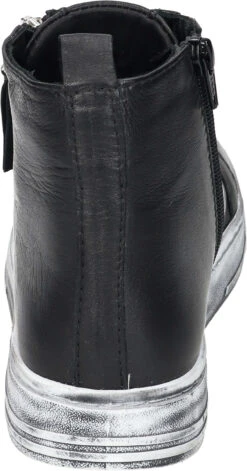 Manitu-Damen Sneaker Gelb -PS Schuhe Verkaufsladen 991596 1 003