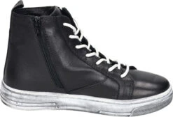 Manitu-Damen Sneaker Gelb -PS Schuhe Verkaufsladen 991596 1 004