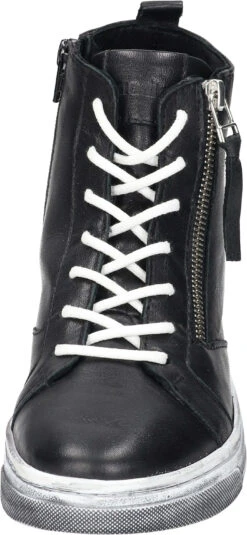 Manitu-Damen Sneaker Gelb -PS Schuhe Verkaufsladen 991596 1 005