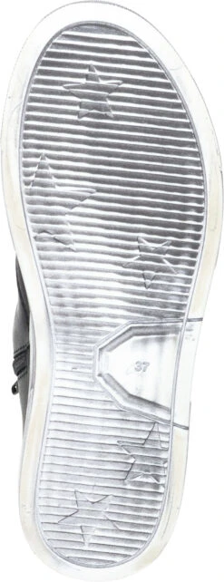 Manitu-Damen Sneaker Gelb -PS Schuhe Verkaufsladen 991596 1 006