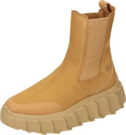 Apple Of Eden Stiefeletten Mittelbraun