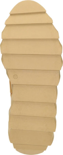 Apple Of Eden Stiefeletten Mittelbraun -PS Schuhe Verkaufsladen BOWIE 9 21 006