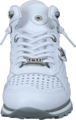 Cetti Sneaker Blau -PS Schuhe Verkaufsladen C1048SRA WHITE 03 005