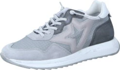 Cetti Sneaker Grau