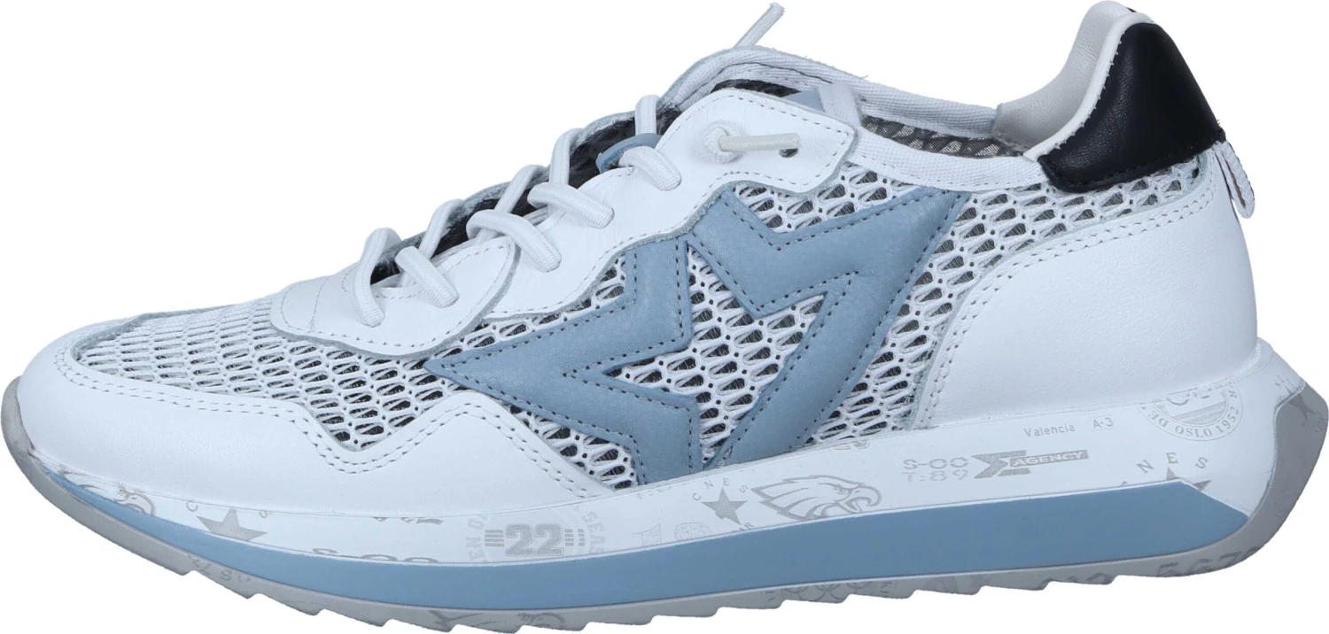 Cetti Sneaker Weiß 2 Cetti Sneaker Weiß – Bild 2