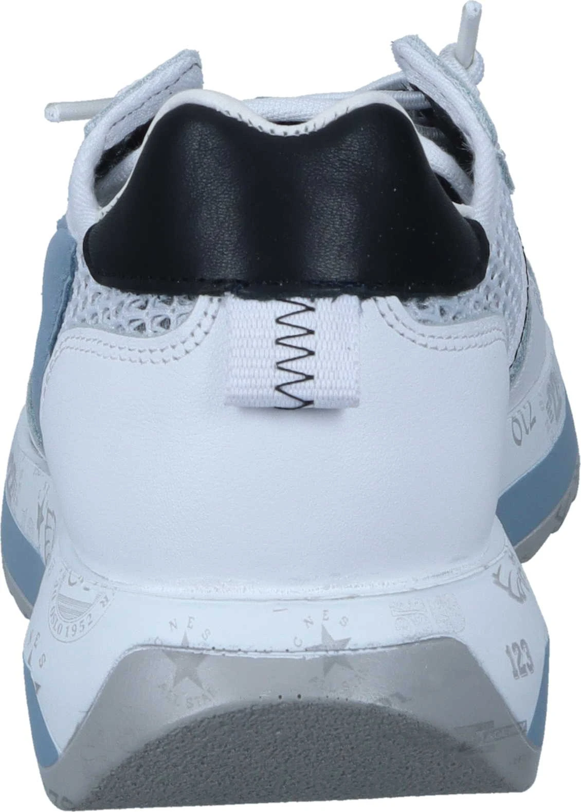 Cetti Sneaker Weiß 3 Cetti Sneaker Weiß – Bild 3