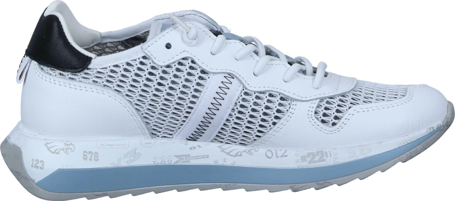 Cetti Sneaker Weiß 4 Cetti Sneaker Weiß – Bild 4