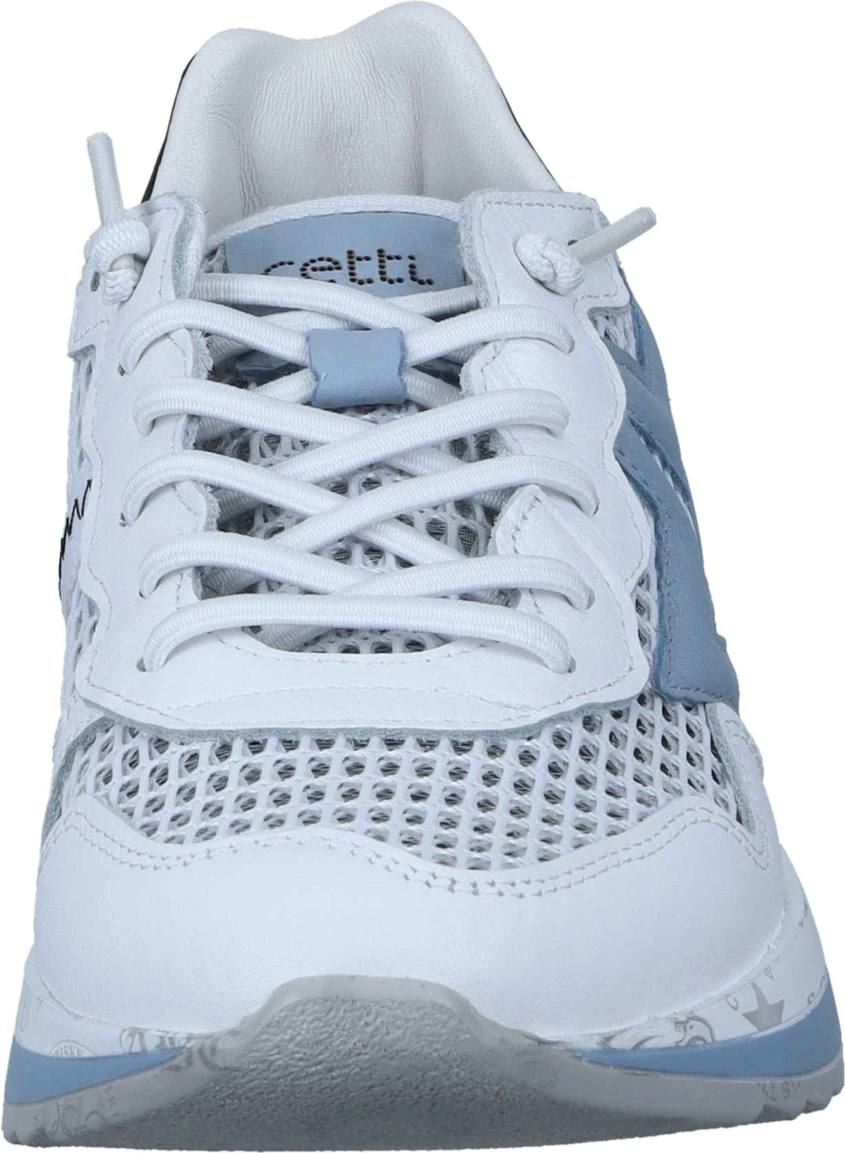 Cetti Sneaker Weiß 5 Cetti Sneaker Weiß – Bild 5