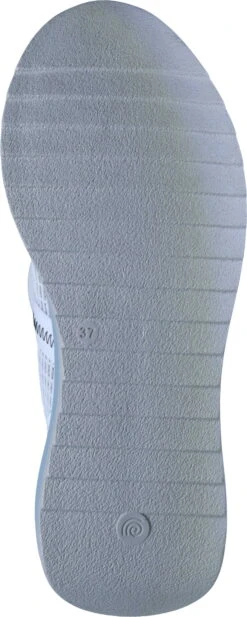 Cetti Sneaker Weiß 12 Cetti Sneaker Weiß -PS Schuhe Verkaufsladen C1311SRA WHITE 03 006