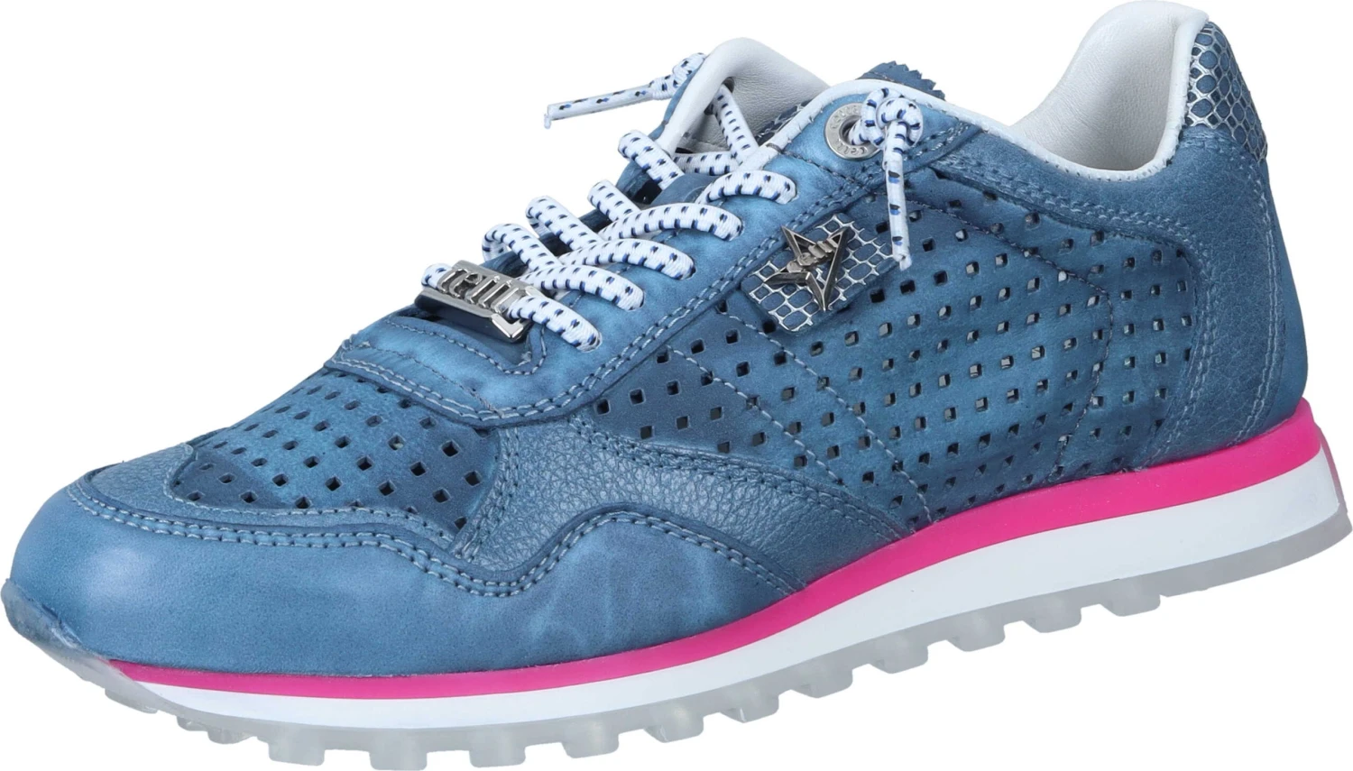 Cetti Sneaker Beige 1 Cetti Sneaker Beige