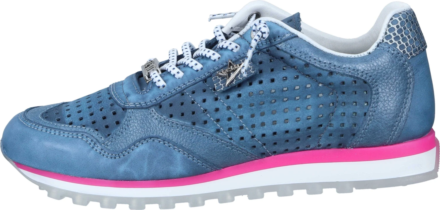 Cetti Sneaker Beige 2 Cetti Sneaker Beige – Bild 2