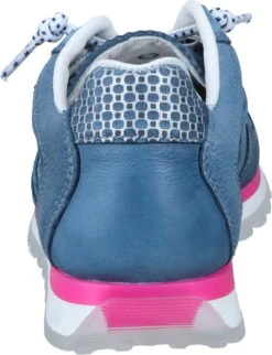 Cetti Sneaker Beige 9 Cetti Sneaker Beige -PS Schuhe Verkaufsladen C848SRA INDIGO 05 003