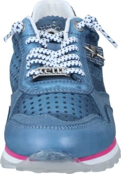 Cetti Sneaker Beige 11 Cetti Sneaker Beige -PS Schuhe Verkaufsladen C848SRA INDIGO 05 005