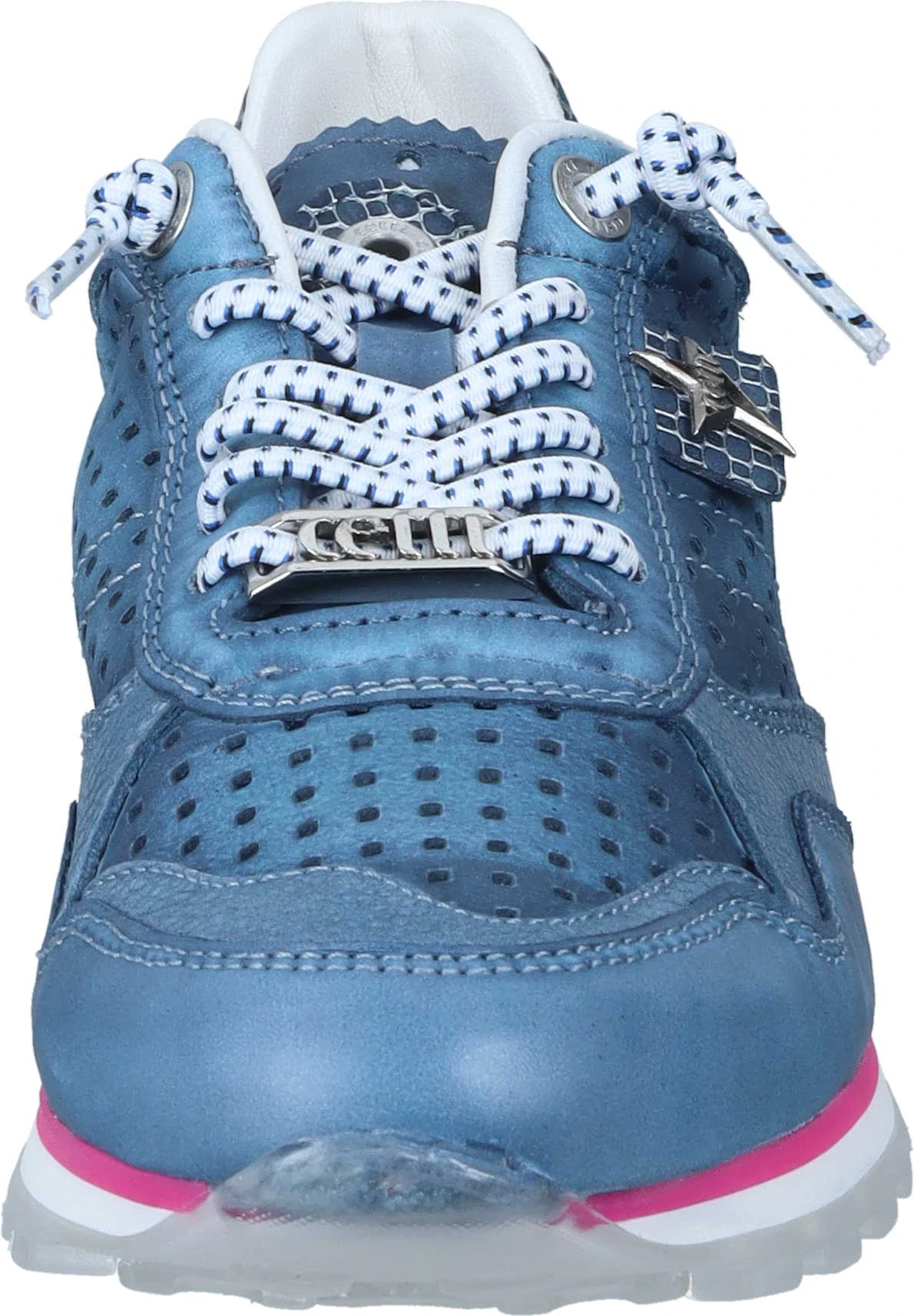 Cetti Sneaker Beige 5 Cetti Sneaker Beige – Bild 5