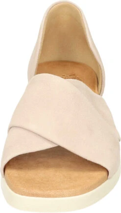 Apple Of Eden Sandalen Rosa -PS Schuhe Verkaufsladen CELINE 29 42 005