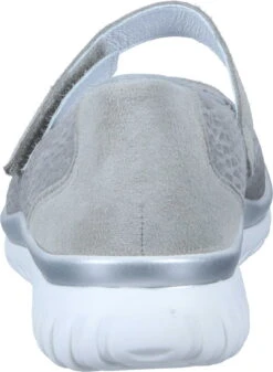 Semler Slipper Beige -PS Schuhe Verkaufsladen L5425200015 08 003