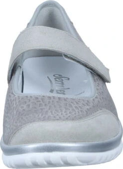 Semler Slipper Beige -PS Schuhe Verkaufsladen L5425200015 08 005