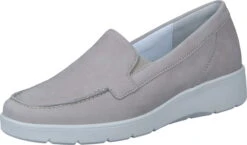 Semler Slipper Grau