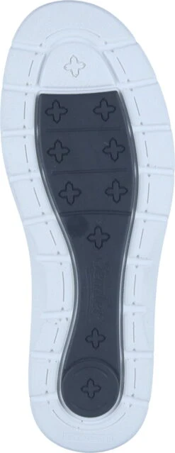 Semler Slipper Grau -PS Schuhe Verkaufsladen M1015040019 09 006