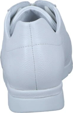 Semler Schnürer Weiß -PS Schuhe Verkaufsladen N8305011010 03 003