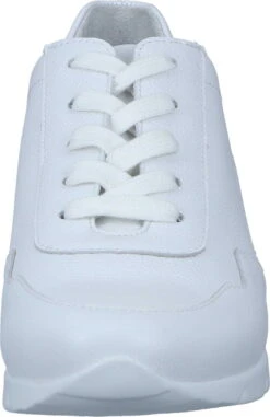 Semler Schnürer Weiß -PS Schuhe Verkaufsladen N8305011010 03 005