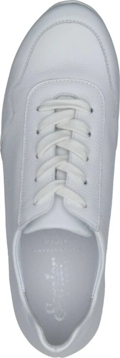 Semler Schnürer Weiß -PS Schuhe Verkaufsladen N8305011010 03 007