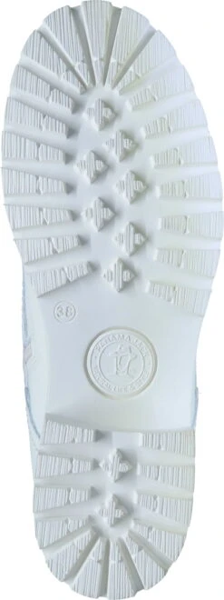 Panama Jack Stiefeletten Weiß -PS Schuhe Verkaufsladen PT104314B003 03 006