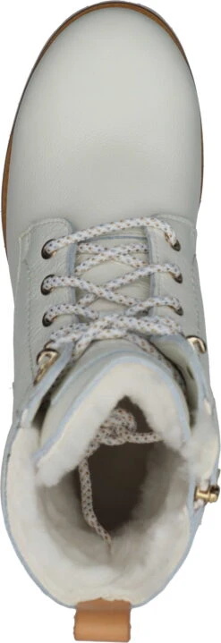 Panama Jack Stiefeletten Weiß -PS Schuhe Verkaufsladen PT104314B003 03 007