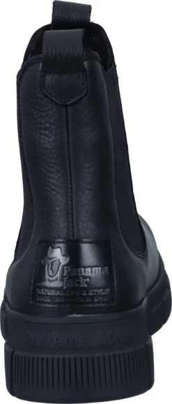 Panama Jack Stiefeletten Schwarz -PS Schuhe Verkaufsladen PT104544B001 01 003
