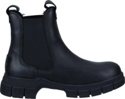 Panama Jack Stiefeletten Schwarz -PS Schuhe Verkaufsladen PT104544B001 01 004