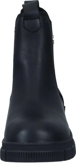 Panama Jack Stiefeletten Schwarz -PS Schuhe Verkaufsladen PT104544B001 01 005