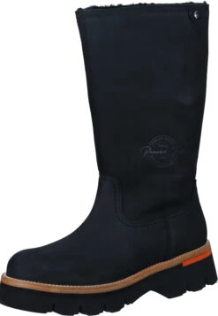 Panama Jack Stiefel Schwarz