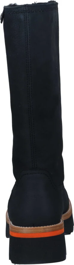 Panama Jack Stiefel Schwarz -PS Schuhe Verkaufsladen PT104568B001 01 003